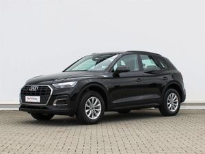 Audi Q5 FY [2016 - Prezent] 40 TDI quattro S tronic 2021