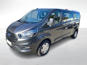 Ford Tourneo Custom 2022
