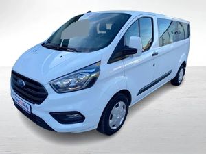 Ford Transit Custom 2022