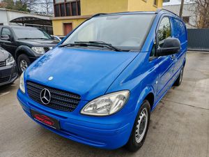 Mercedes-Benz Vito 2008