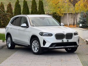 BMW X3 G01 [2017 - Prezent] xDrive20d AT MHEV 2022