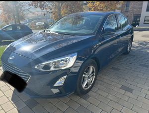 Ford Focus IV [2018 - Prezent] 2018