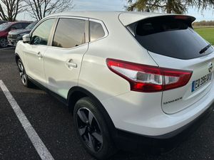 Nissan Qashqai 1.5 DCI Start/Stop Acenta 2017