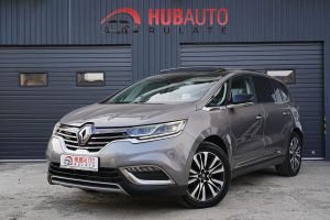 Renault Espace V [2015 - Prezent] Energy dCi 160 EDC Initiale Paris 2017