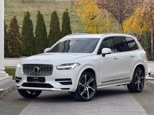 Volvo XC90 II [2015 - Prezent] Recharge T8 eAWD Inscription 2020