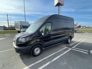 Ford Transit 2017
