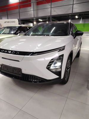 Autoturisme 2025