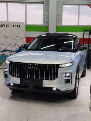 Autoturisme 2025