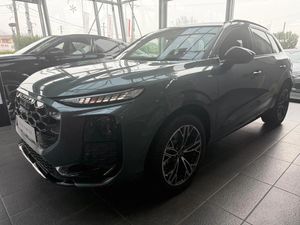 Audi Q3 2.0 35 TDI S tronic 2025