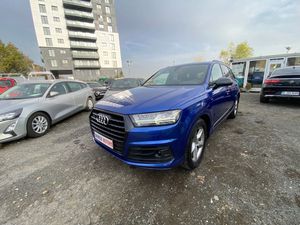 Audi Q7 4M [2015 - Prezent] 3.0 TDI Quattro Tiptronic 2018