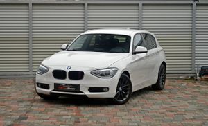 BMW 1 Series F20/F21 [2011 - 2019] 116d Aut. 2015