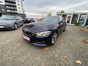 BMW 4 Series F32/F33/F36 [2013 - 2021] 420d Gran Coupe Aut. Luxury Line 2015