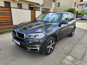 BMW X5 F15 [2013 - 2018] xDrive25d Sport-Aut. 2014