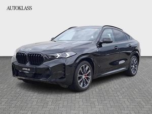 BMW X6 G06 [2019 - Prezent] xDrive40d 2024