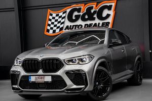 BMW X6 G06 [2019 - Prezent] 2021