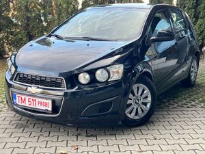 Chevrolet Aveo (Sonic) II [2011 - 2015] 1.2 LT 2013
