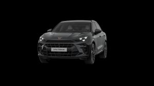 Cupra Terramar 2025