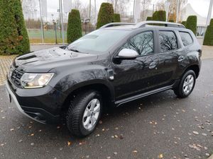 Dacia Duster SCe 115 2WD Prestige 2019