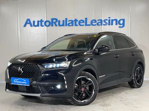 DS DS7 Crossback DS7 1.6 PHeV FWD 225 EAT8 PERFORMANCE LINE + 2022