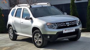 Dacia Duster I [2010 - 2017] 1.5 dCi 4x2 Laureate 2015