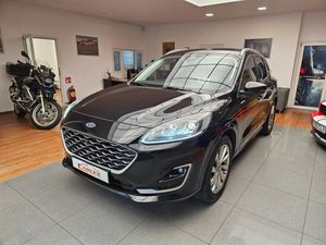 Ford Kuga III [2019 - Prezent] 2.5 Duratec FHEV AWD Vignale 2022