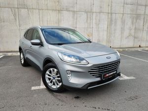 Ford Kuga 2020