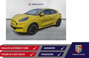 Ford Puma II [2019 - Prezent] 43 kWh Premium 2025