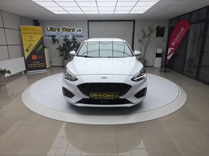 Ford Focus IV [2018 - Prezent] 2018