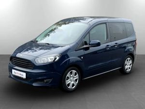 Ford Tourneo Courier 1.5 TDCi City 2017