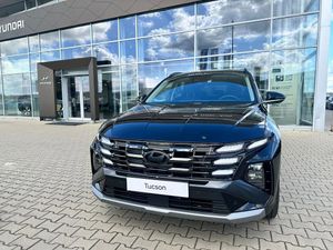 Hyundai Tucson III [2020 - Prezent] 2025