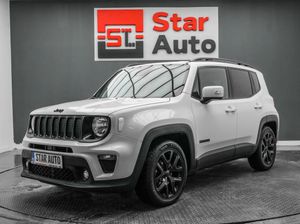 Jeep Renegade 1.5 FWD AT7 MHEV Limited 2023