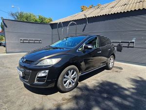 Mazda CX-7 2010