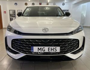MG EHS 1.5 T-GDi AT PHEV Excite 2024