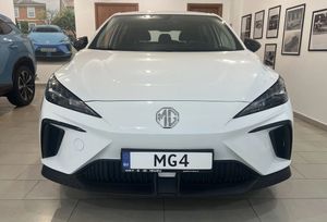 MG MG4 EV 49 kWh Explore 2024
