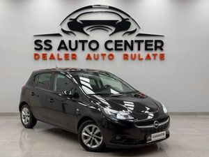Opel Corsa E [2014 - 2019] 1.0 (Ecotec) Turbo (ecoFLEX) Start/Stop Edition 2016