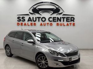 Peugeot 308 II [2013 - 2021] PureTech 110 Stop & Start Style 2016