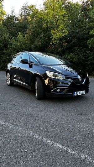 Renault Scenic IV [2016 - Prezent] 2020