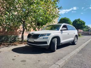 Skoda Kodiaq 2.0 TDI 4X4 Ambition 2018