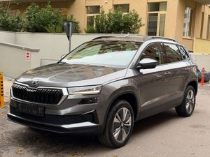 Skoda Karoq 2.0 TDI DSG Drive 2023
