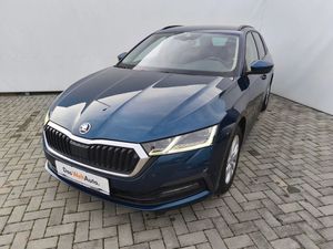 Skoda Octavia IV [2019 - Prezent] Combi 2.0 TDI DSG Ambition 2021