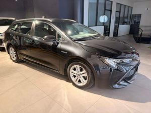 Toyota Corolla XII [2020 - Prezent] 1.8 HSD TS Dynamic 2019