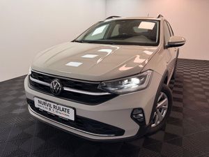 Volkswagen Taigo 1.0 TSI OPF Life 2024