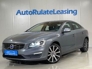 Volvo S60 II [2010 - 2018] D3 Geartronic Momentum 2016