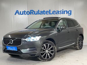 Volvo XC60 II [2017 - Prezent] T6 AWD Recharge Geartronic Inscription 2020
