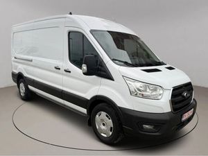 Ford Transit 2020