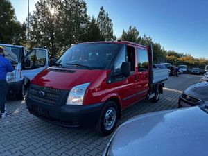 Ford Transit 2013