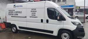 Fiat Ducato 2020