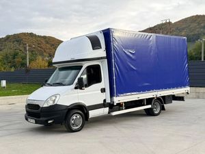 Iveco Daily 2013