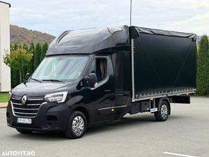 Renault Master 2022
