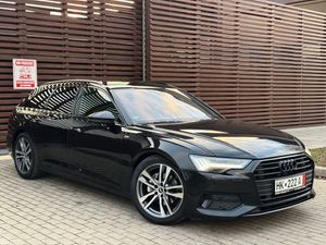 Audi A6 C8 [2018 - Prezent] Avant 40 TDI quattro S tronic S line 2022